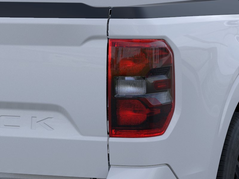 New 2026 Space White Metallic Ford Lobo™ image 22