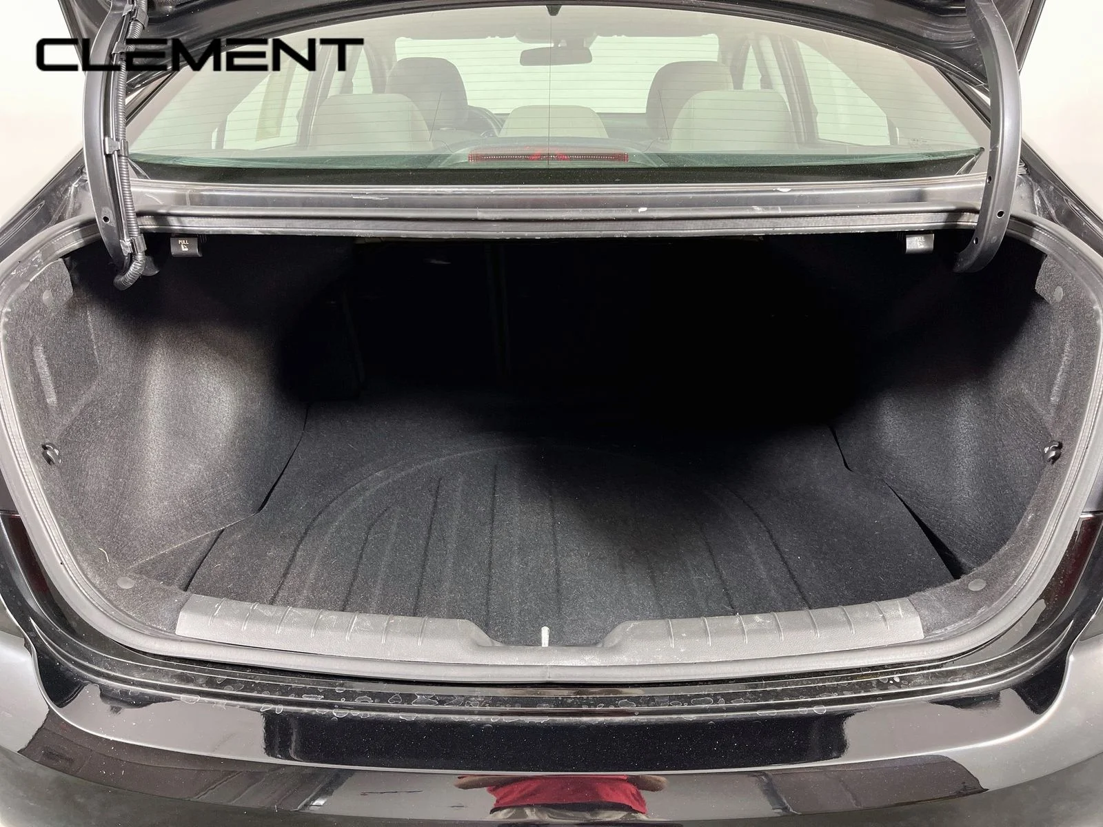 Used 2020 Black Hyundai SEL image 10