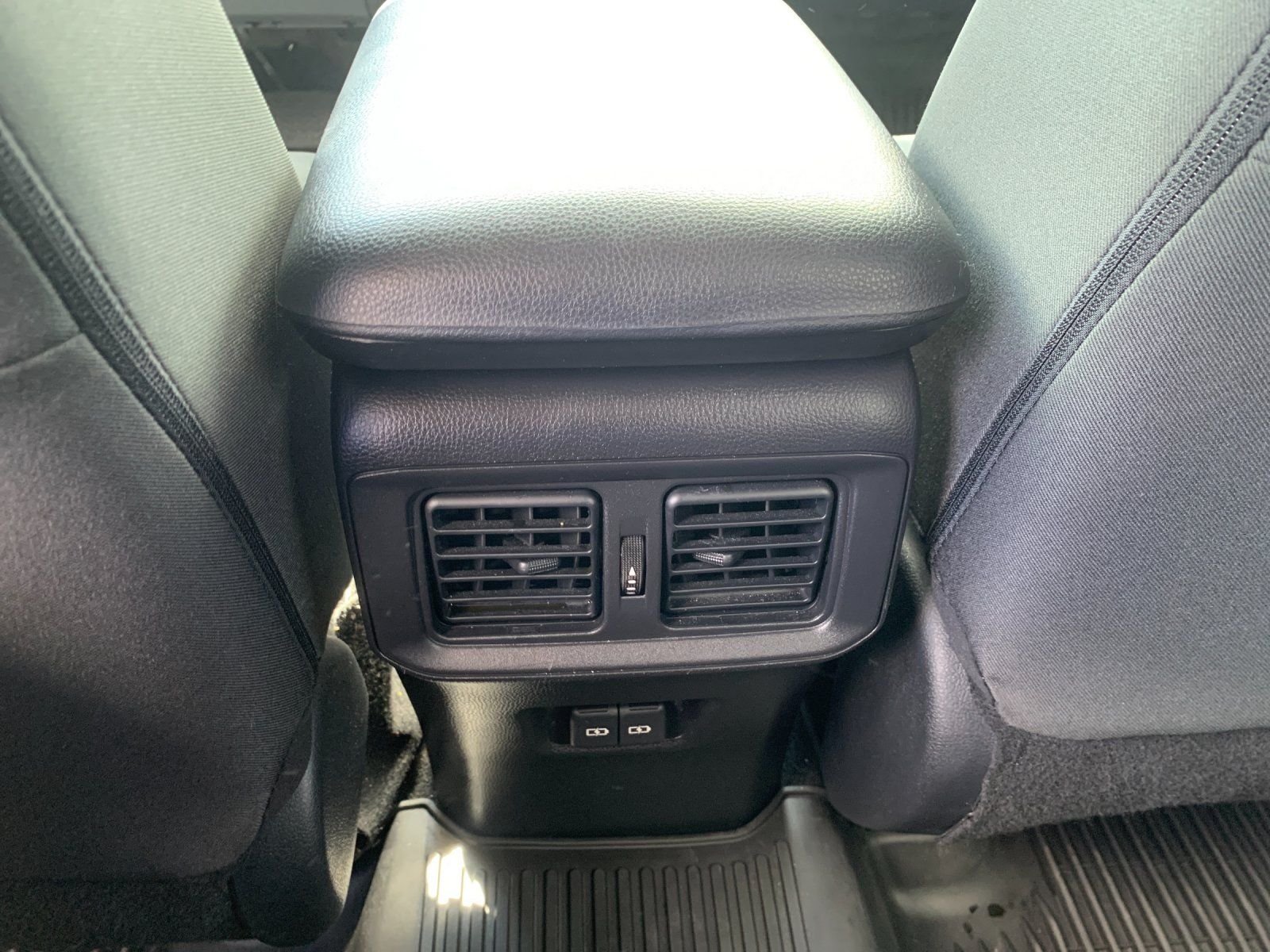 Used 2022 Red Toyota XLE image 14