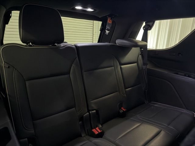 Used 2021 Summit White Chevrolet Premier image 19