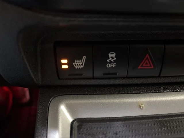 Used 2017 Black Jeep Latitude image 18
