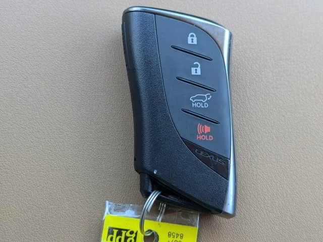 Certified Used 2025 Gray Lexus 350 Premium image 30