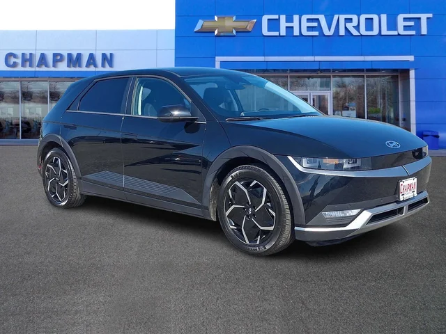 2024 Hyundai IONIQ 5 SEL