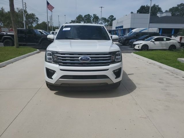 Used 2021 White Ford XLT image 13