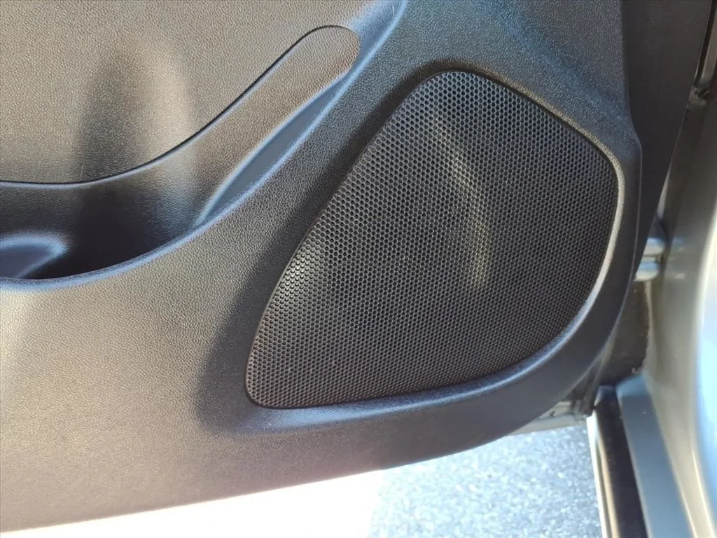 Used 2024 Blue Chevrolet LT image 22