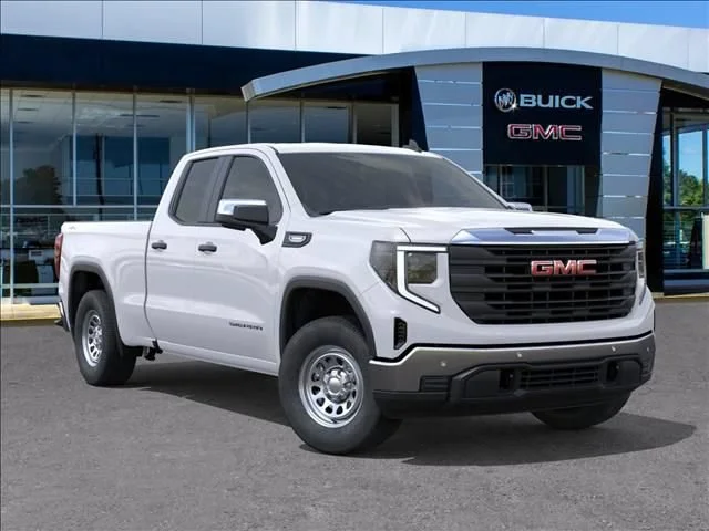 2026 GMC Sierra 1500 Pro - Photo 7