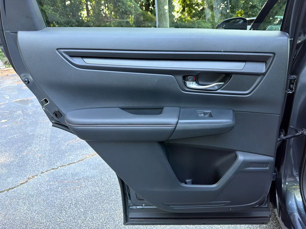 2023 Honda CR-V Sport - Photo 21