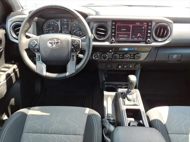 Certified Used 2023 MAGNETIC GRAY MET. Toyota  image 11