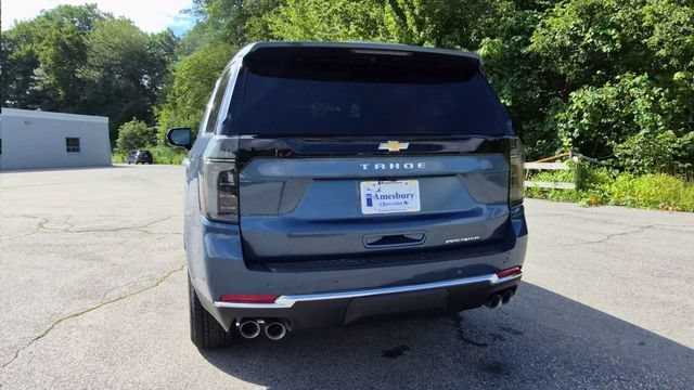 2026 Chevrolet Tahoe Premier - Photo 7
