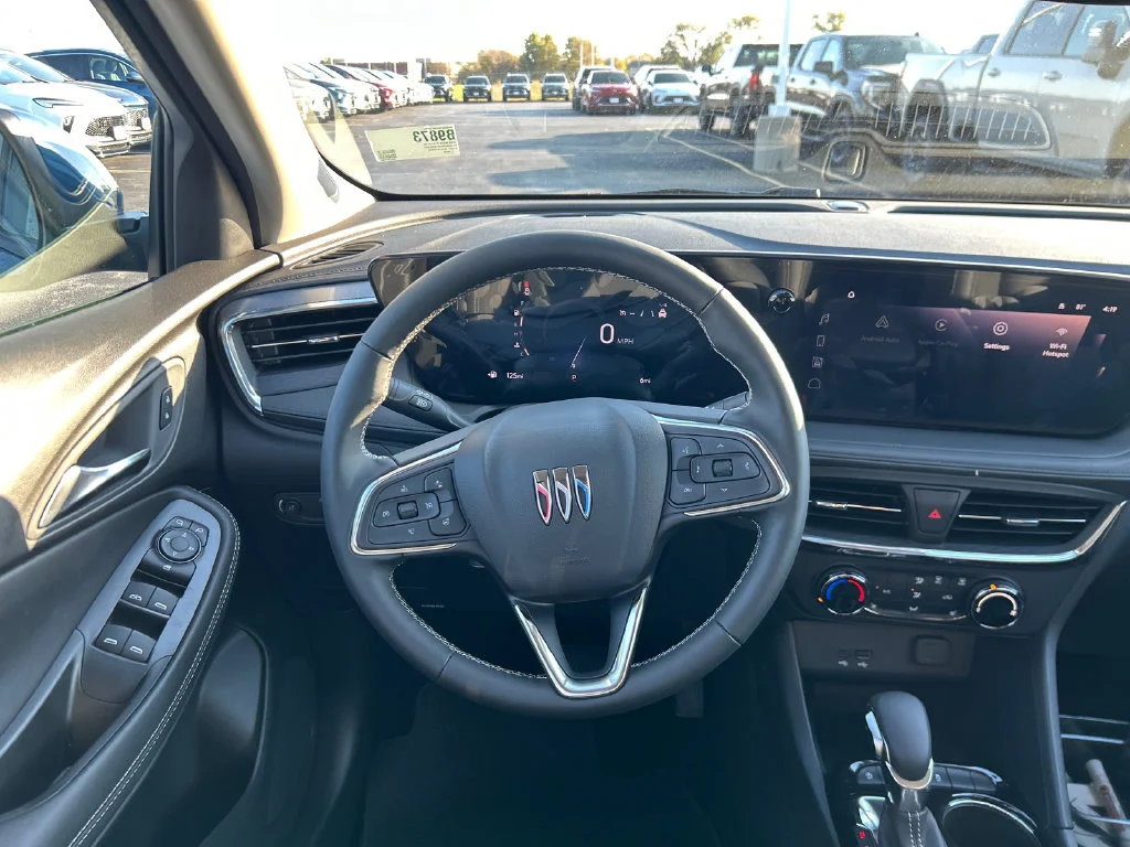 Vehicle thumbnail