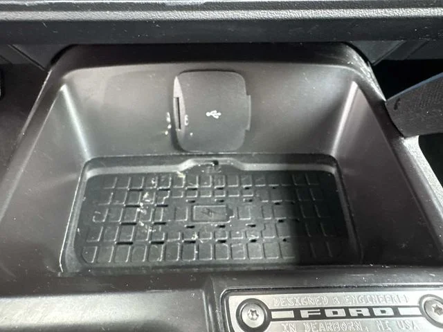 Certified Used 2024 Gray Ford Wildtrak image 45