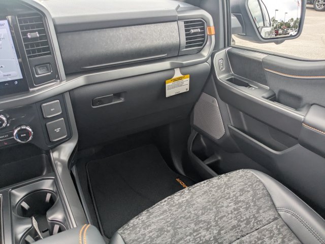 New 2026 Avalanche Ford Tremor® image 15