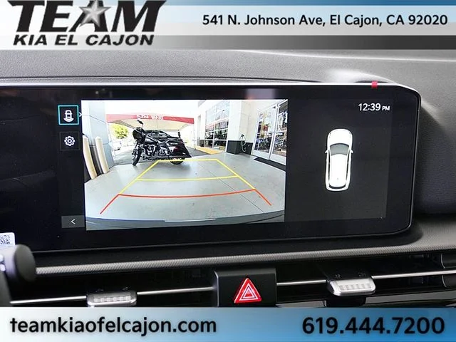 New 2027  Kia S image 29