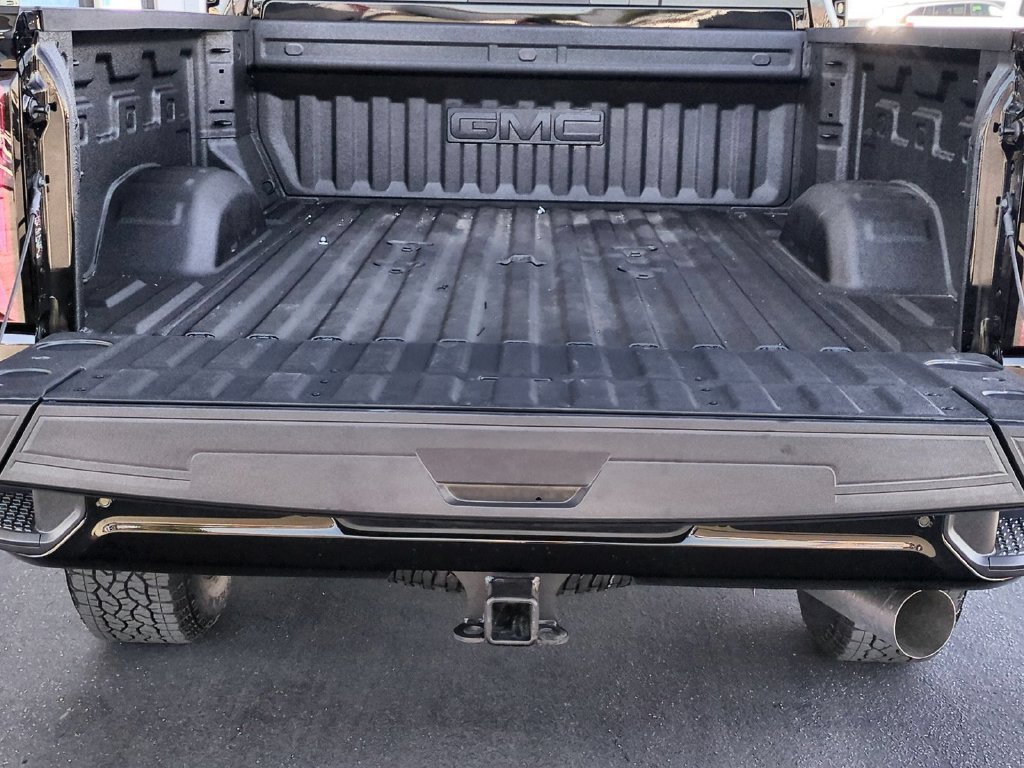 2026 GMC Sierra 2500HD Denali Ultimate - Photo 28