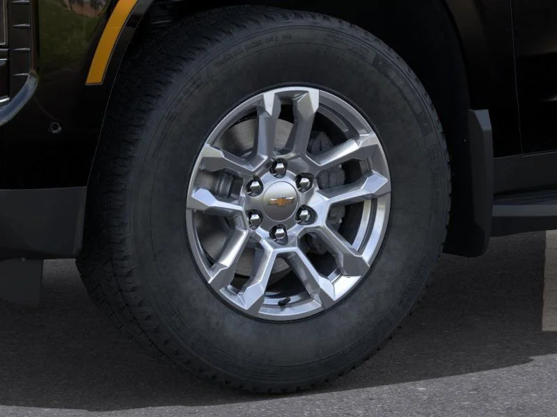 2026 Chevrolet Tahoe LT - Photo 9