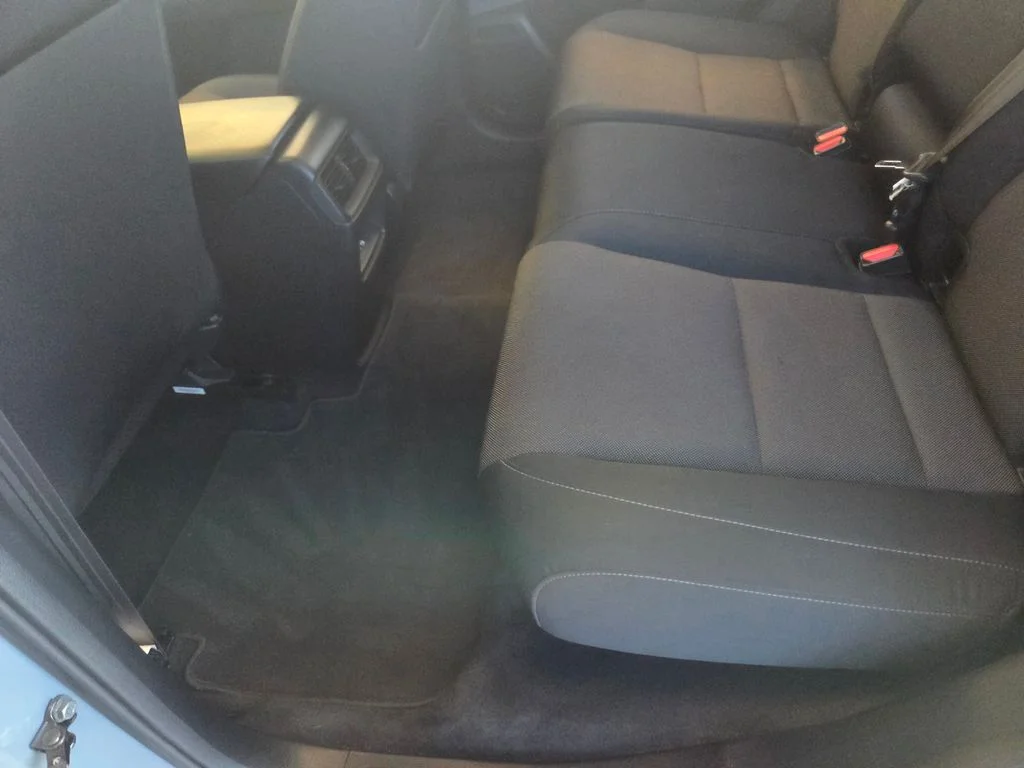 2024 Honda CR-V EX - Photo 17