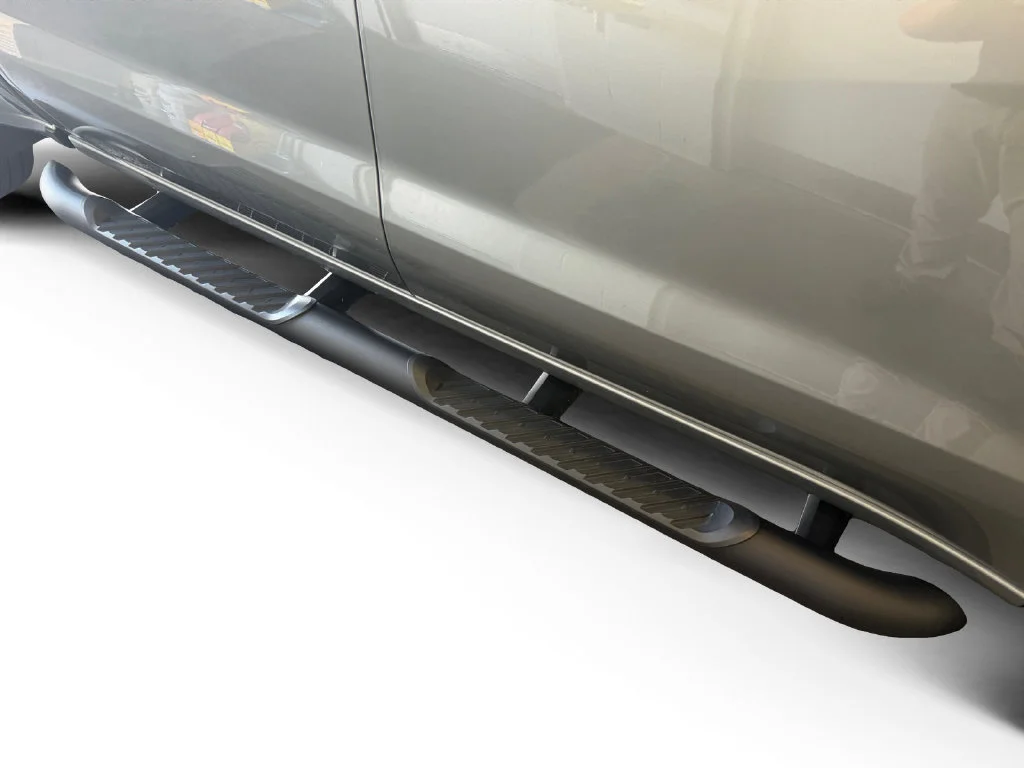 Used 2025 Sterling Gray Metallic Chevrolet Custom image 18