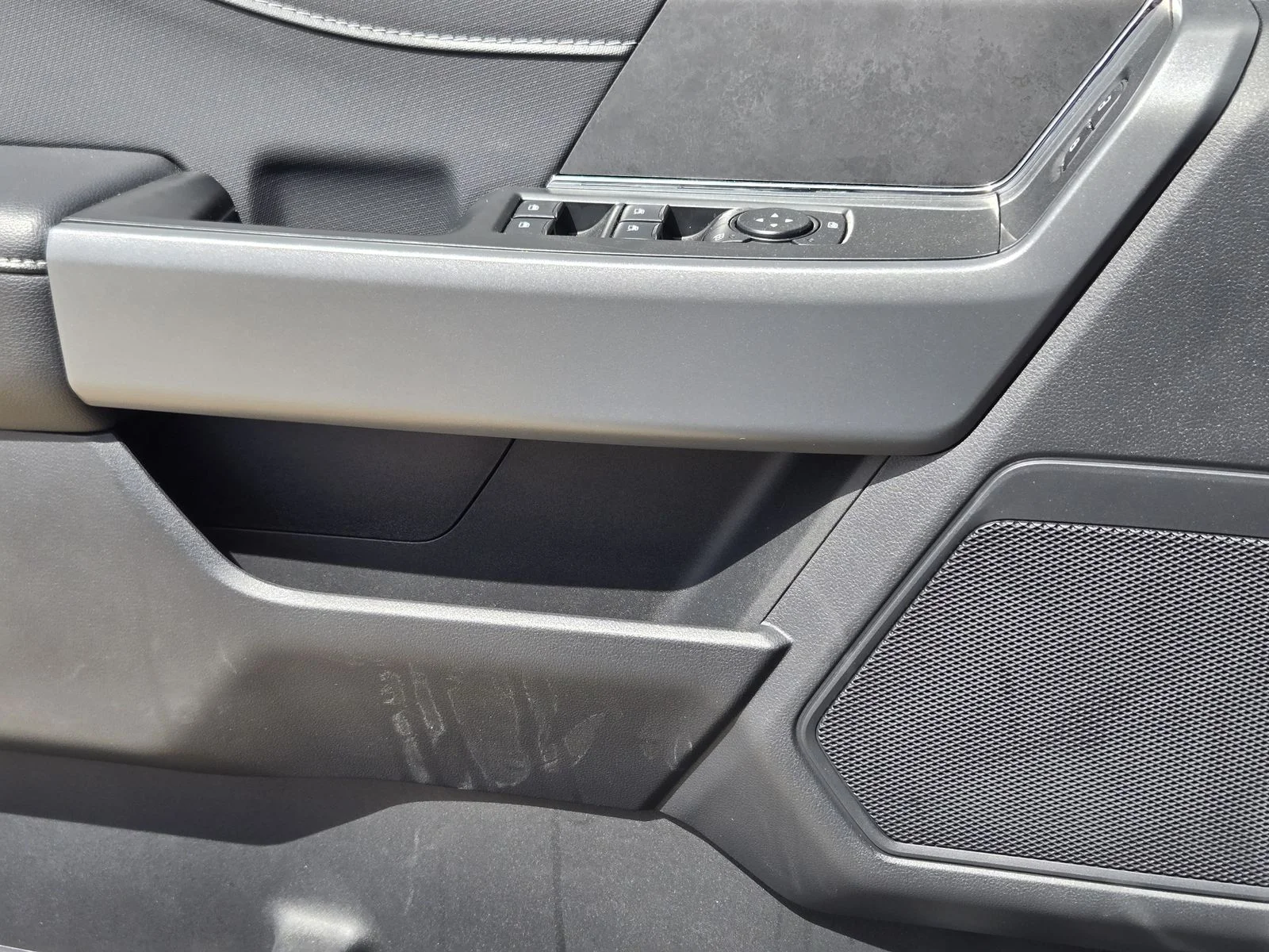 New 2026 Avalanche Ford XLT image 15