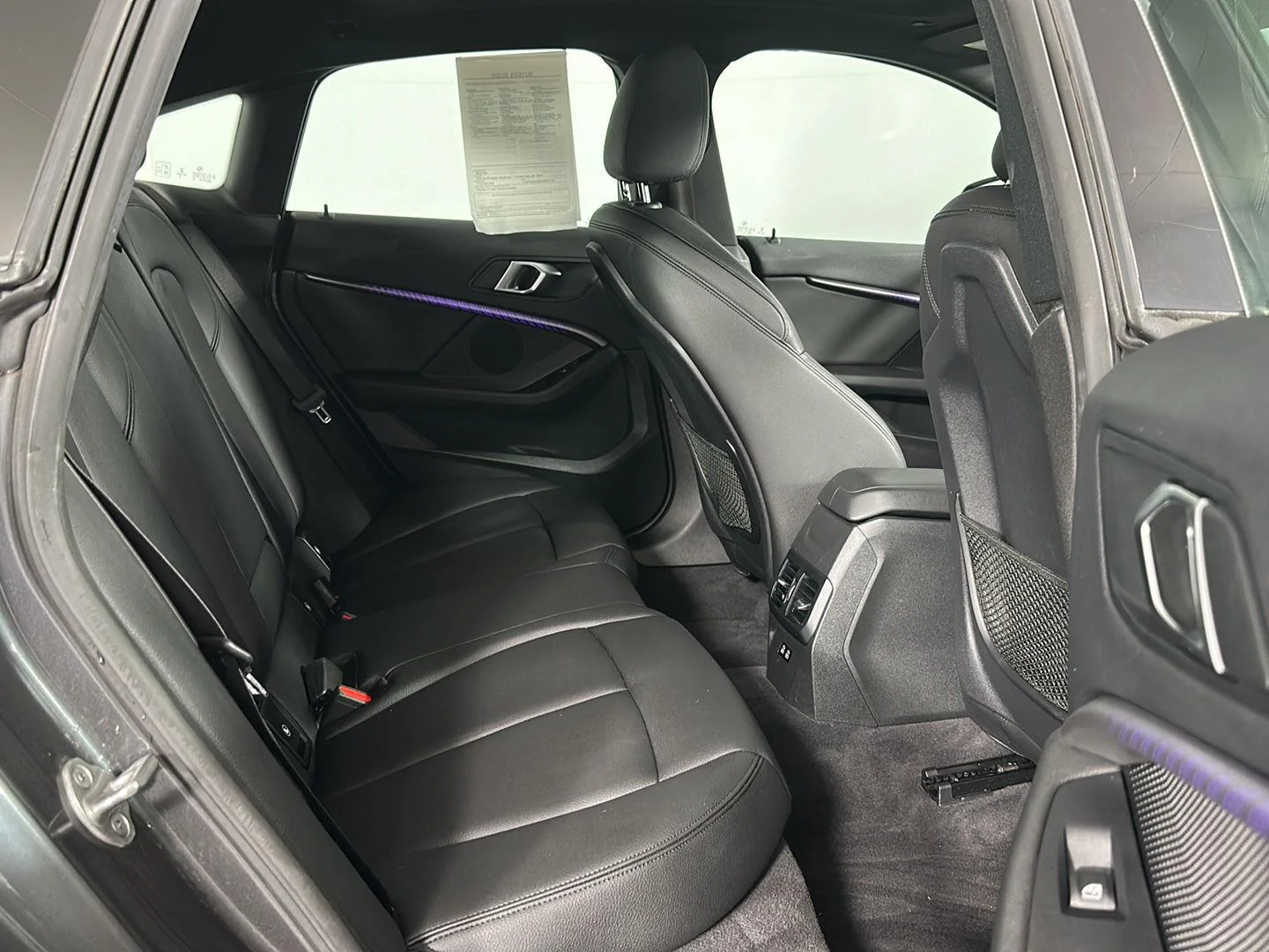 Used 2020 Mineral Grey Metallic BMW 228i xDrive image 30