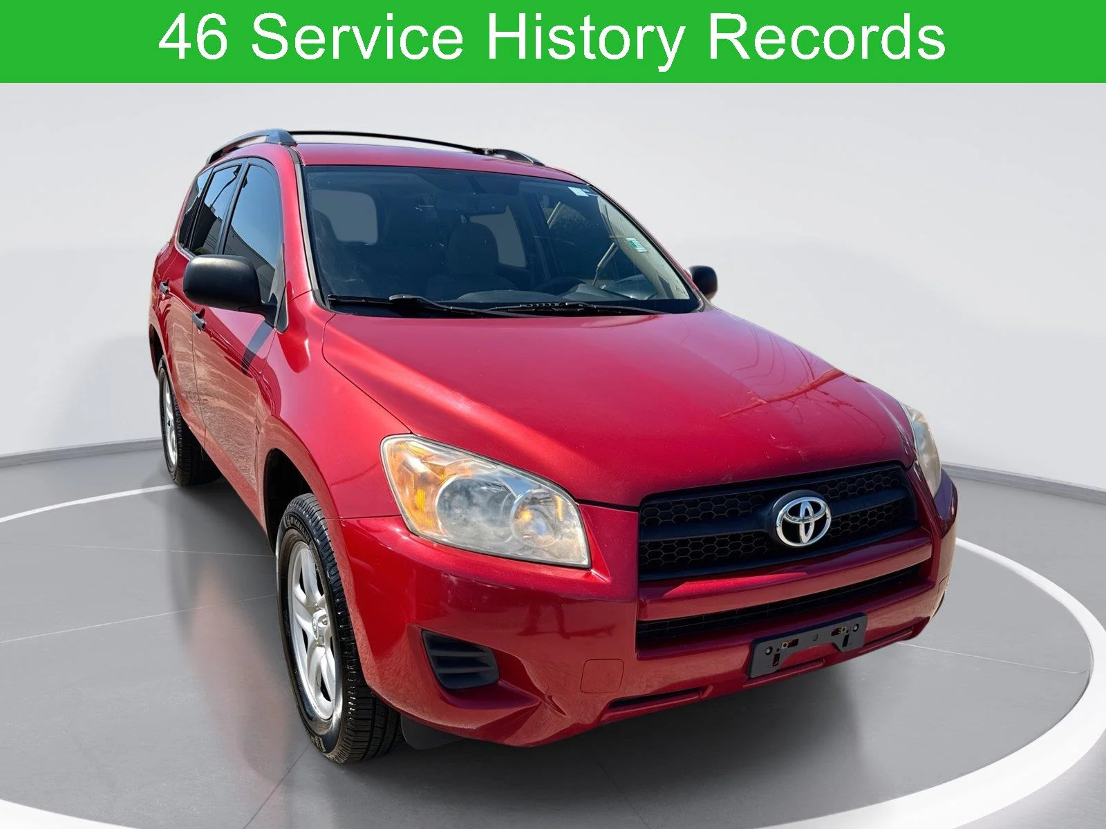 2012 Toyota RAV4
