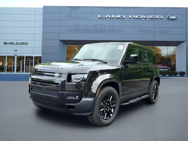 2026 Land Rover Defender 110 S