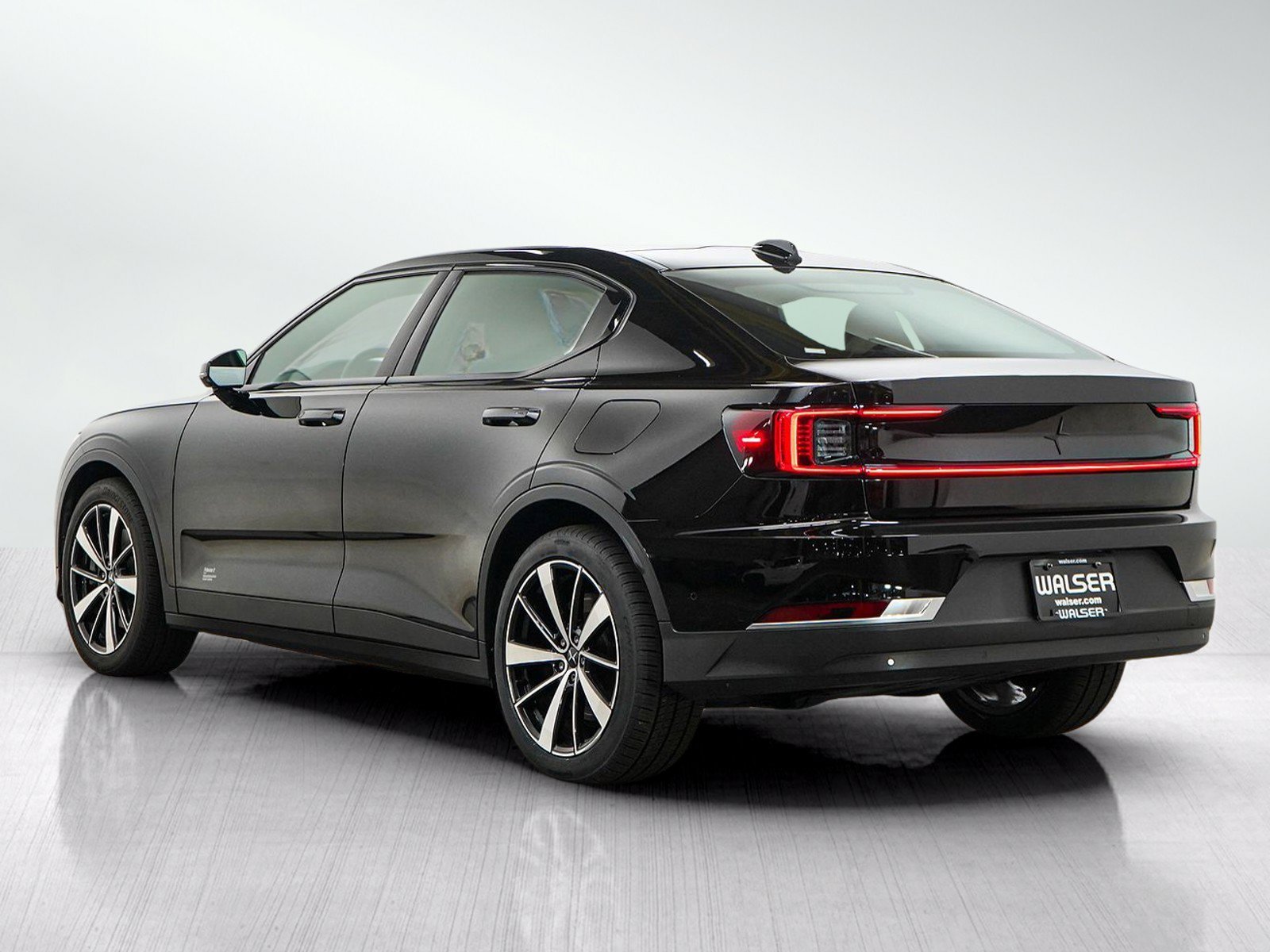 Used 2021 Void Polestar Launch Edition image 3