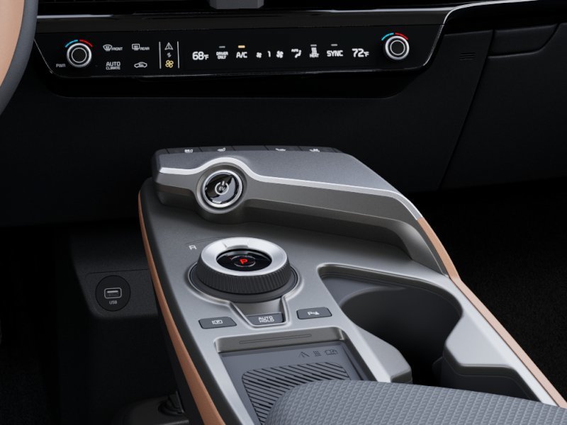 New 2026 Midnight Kia Wind image 23