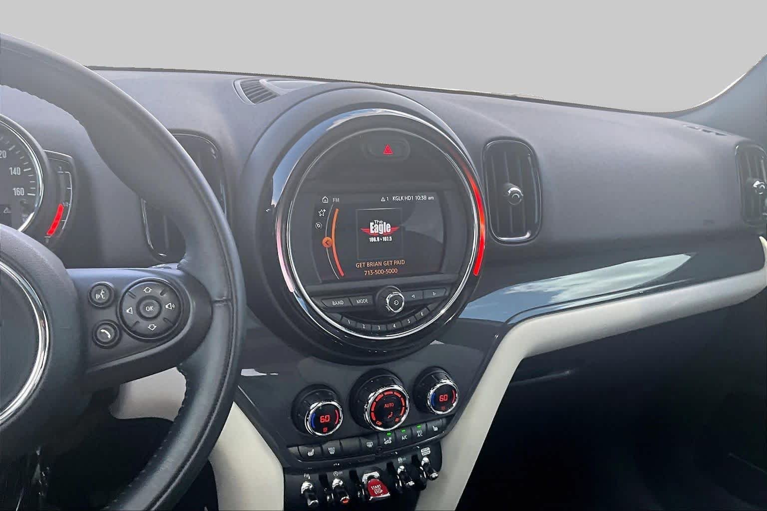 Pre-Owned 2018 MINI Countryman Cooper