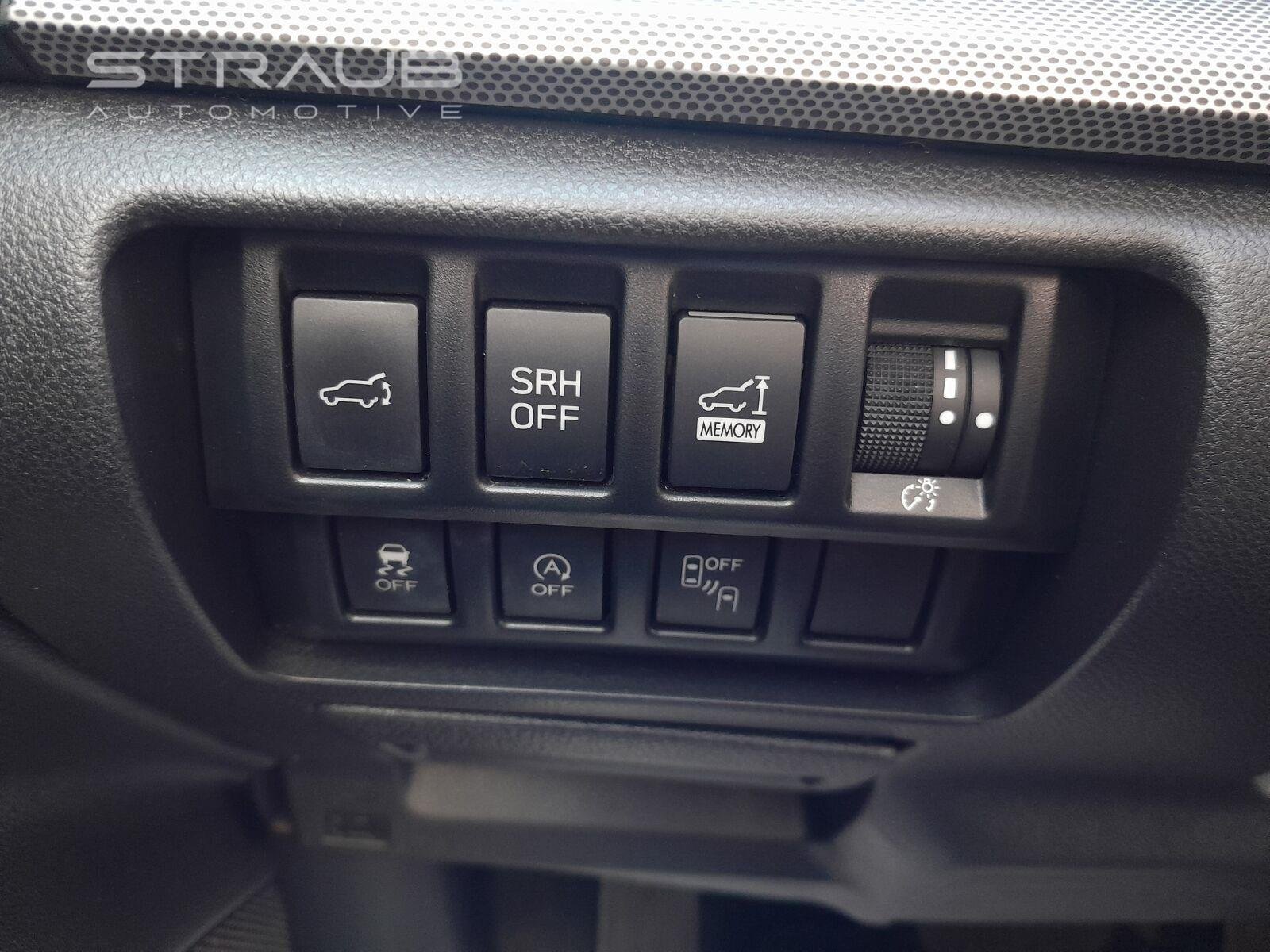 2019 Subaru Forester Limited - Photo 19