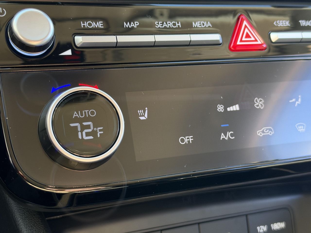New 2026 White Pearl Hyundai SEL AWD image 39