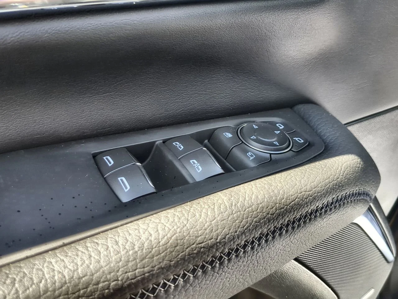New 2026 Onyx Black GMC Denali image 24
