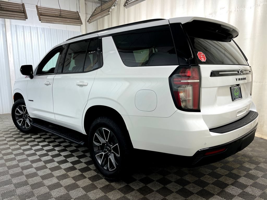 2023 Chevrolet Tahoe Z71 - Photo 23