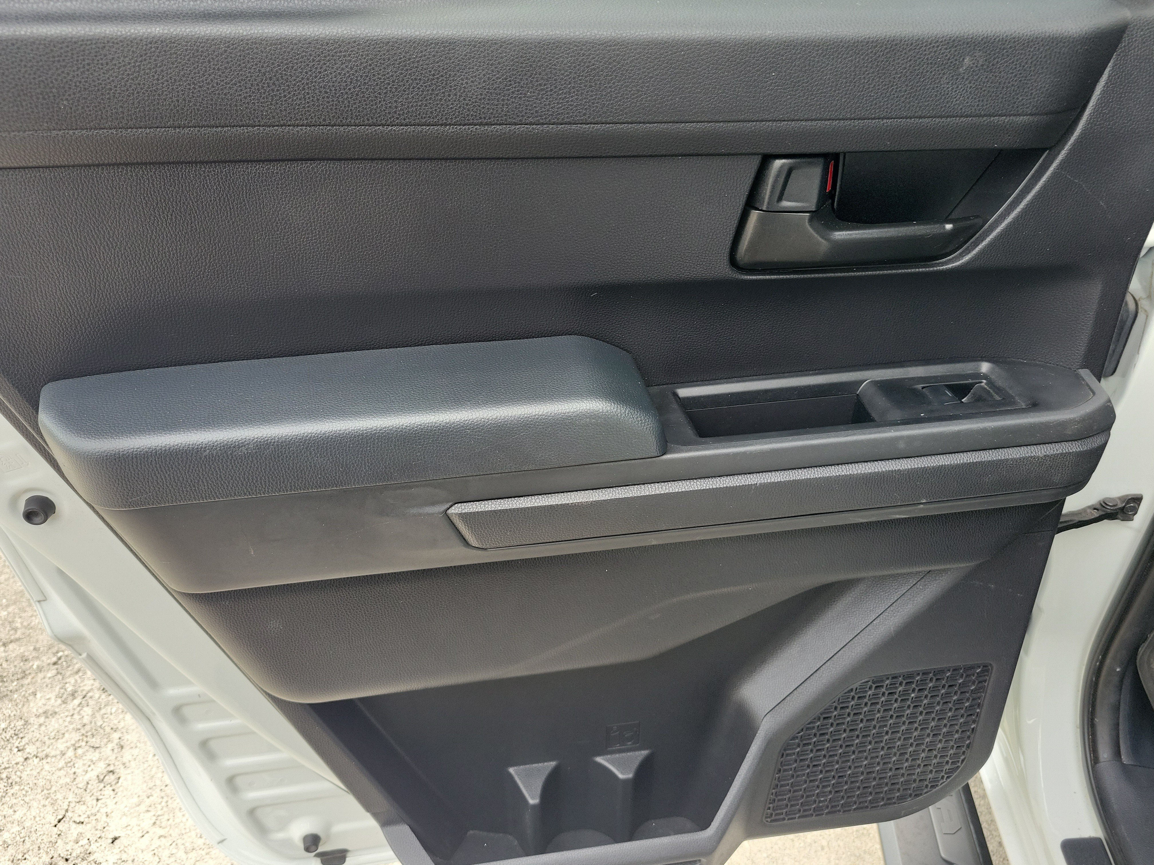 Used 2024 Ice Toyota SR image 8