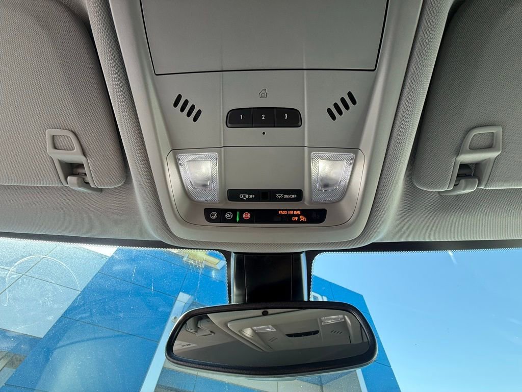 2025 Chevrolet Blazer 2LT - Photo 22
