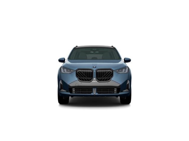 New 2026 Arctic Race Blue metallic BMW 30 xDrive image 2
