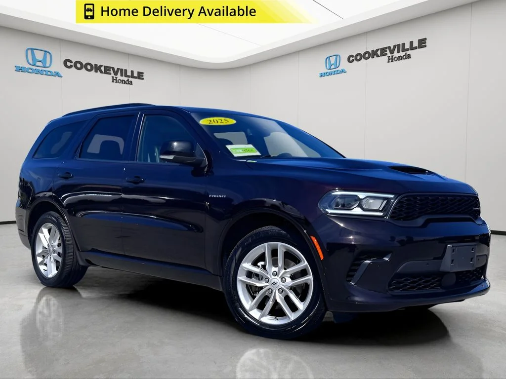 2025 Dodge Durango R/T AWD's photo