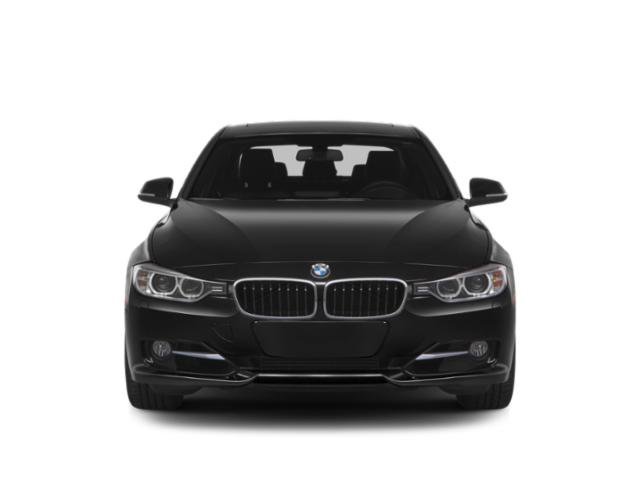 Used 2015 Jet Black BMW 328i image 4
