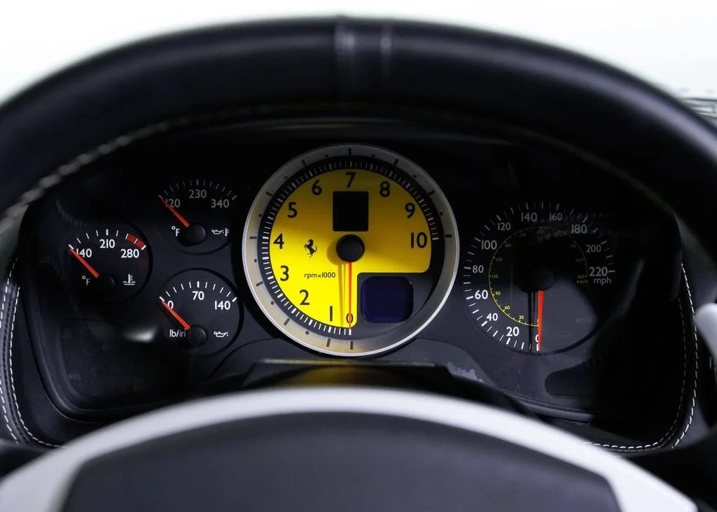 2007 Ferrari F430 Base - Photo 25