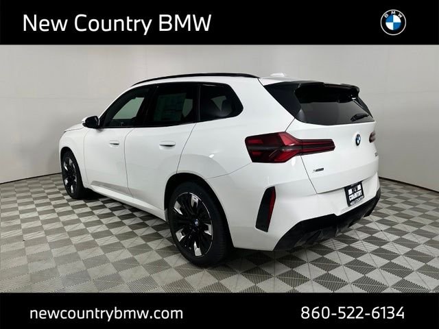New 2026 Alpine White BMW 30 xDrive image 6