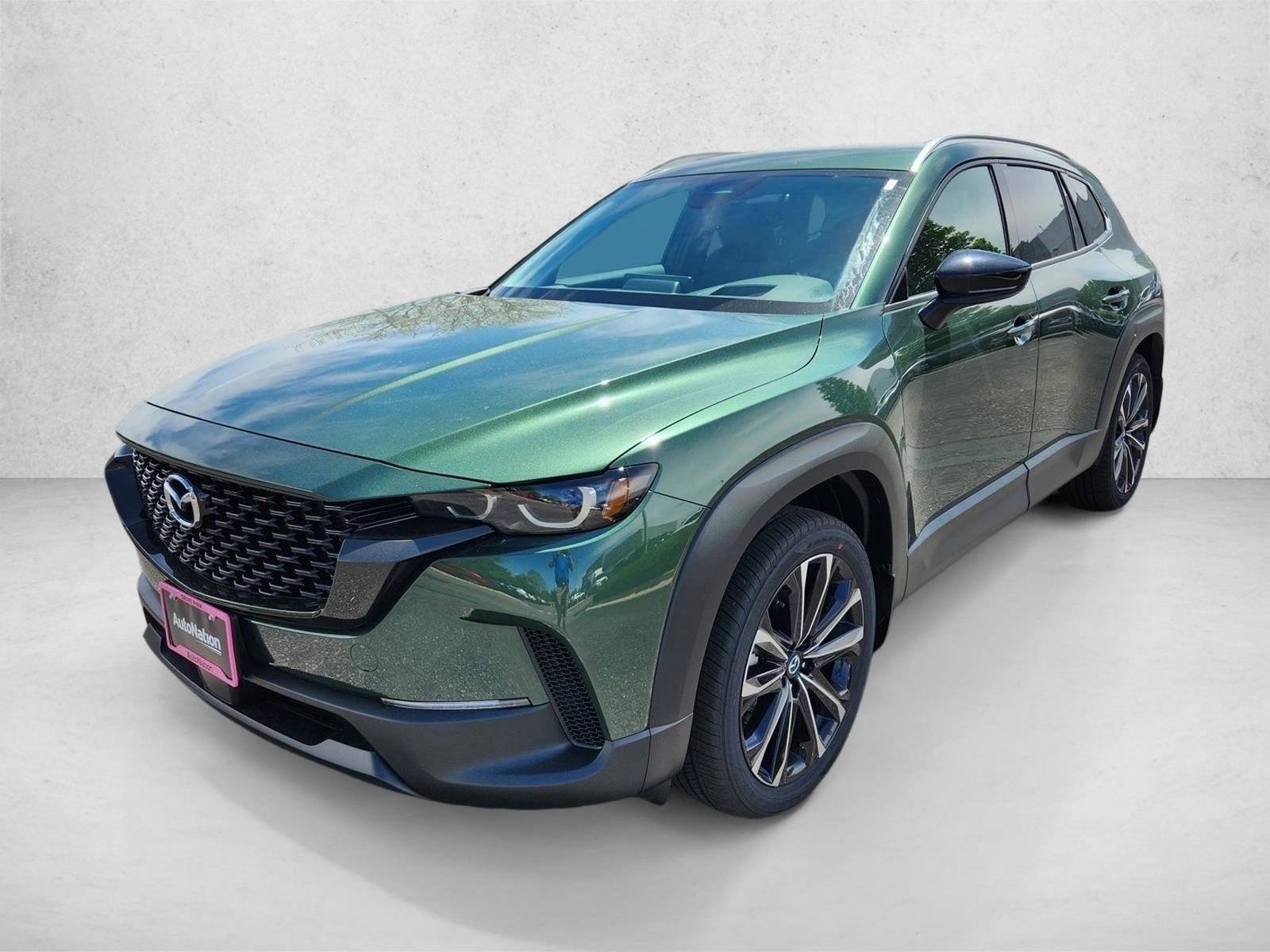New 2026 Cypress Mazda 2.5 Turbo Premium Plus AWD image 1