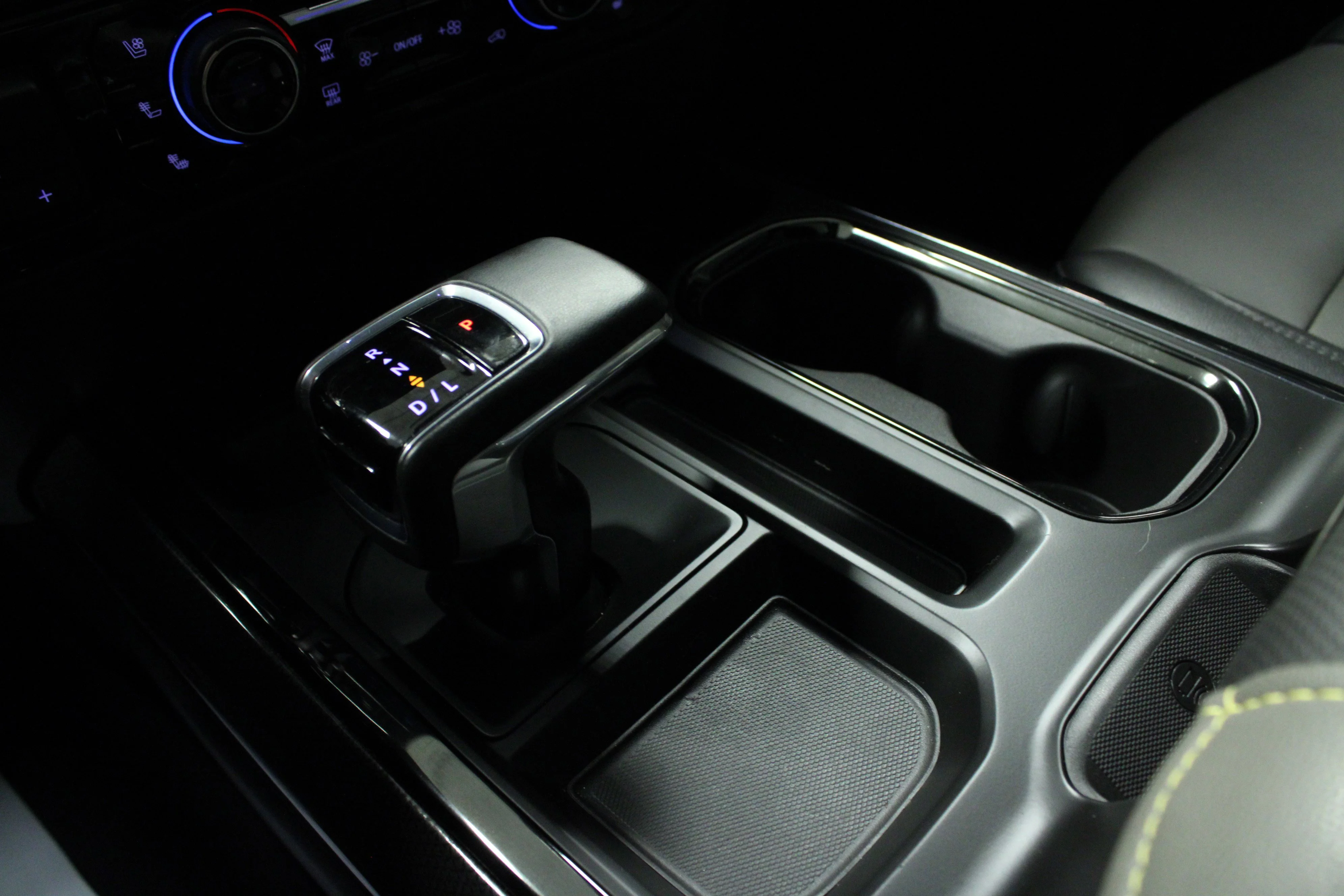 Used 2023 Glacier Blue Metallic Chevrolet ZR2 image 23