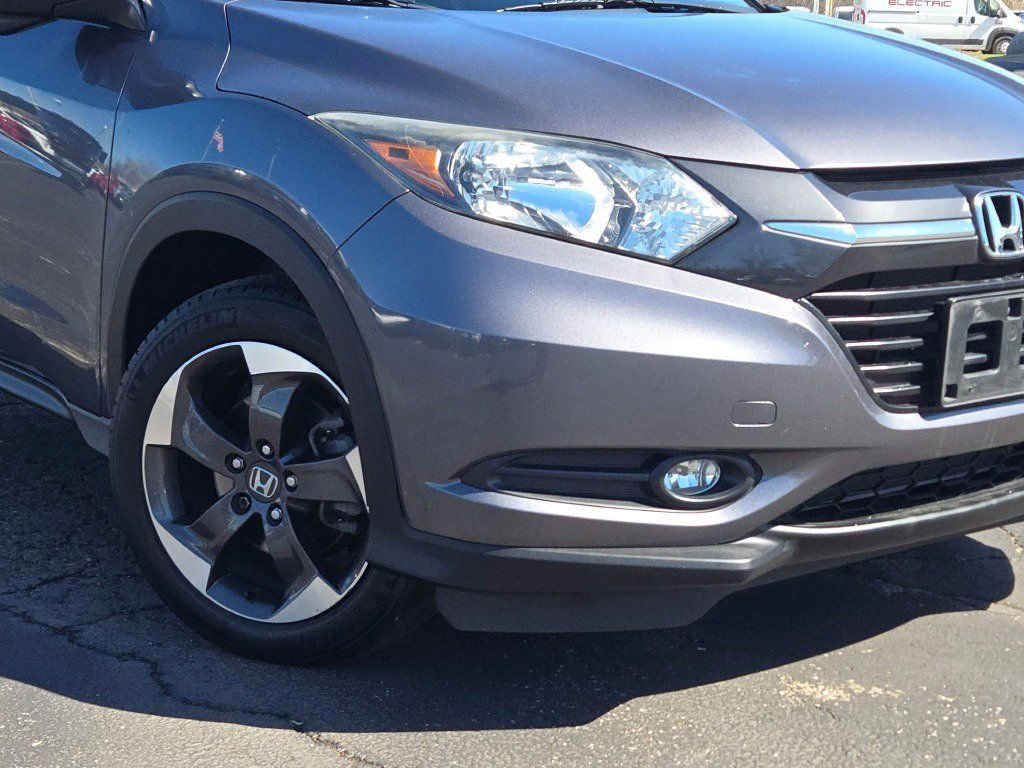 Used 2018  Honda EX-L image 3