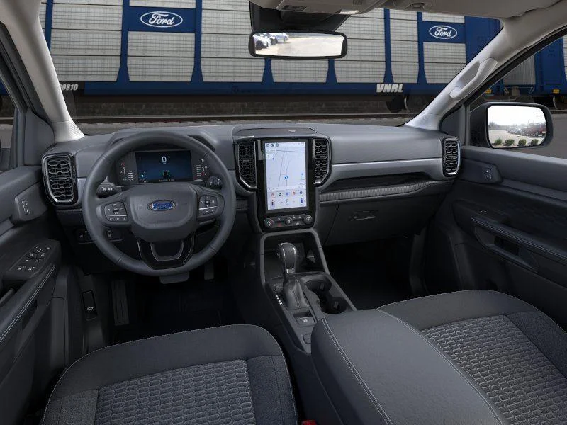 New 2026 Avalanche Ford XLT image 9