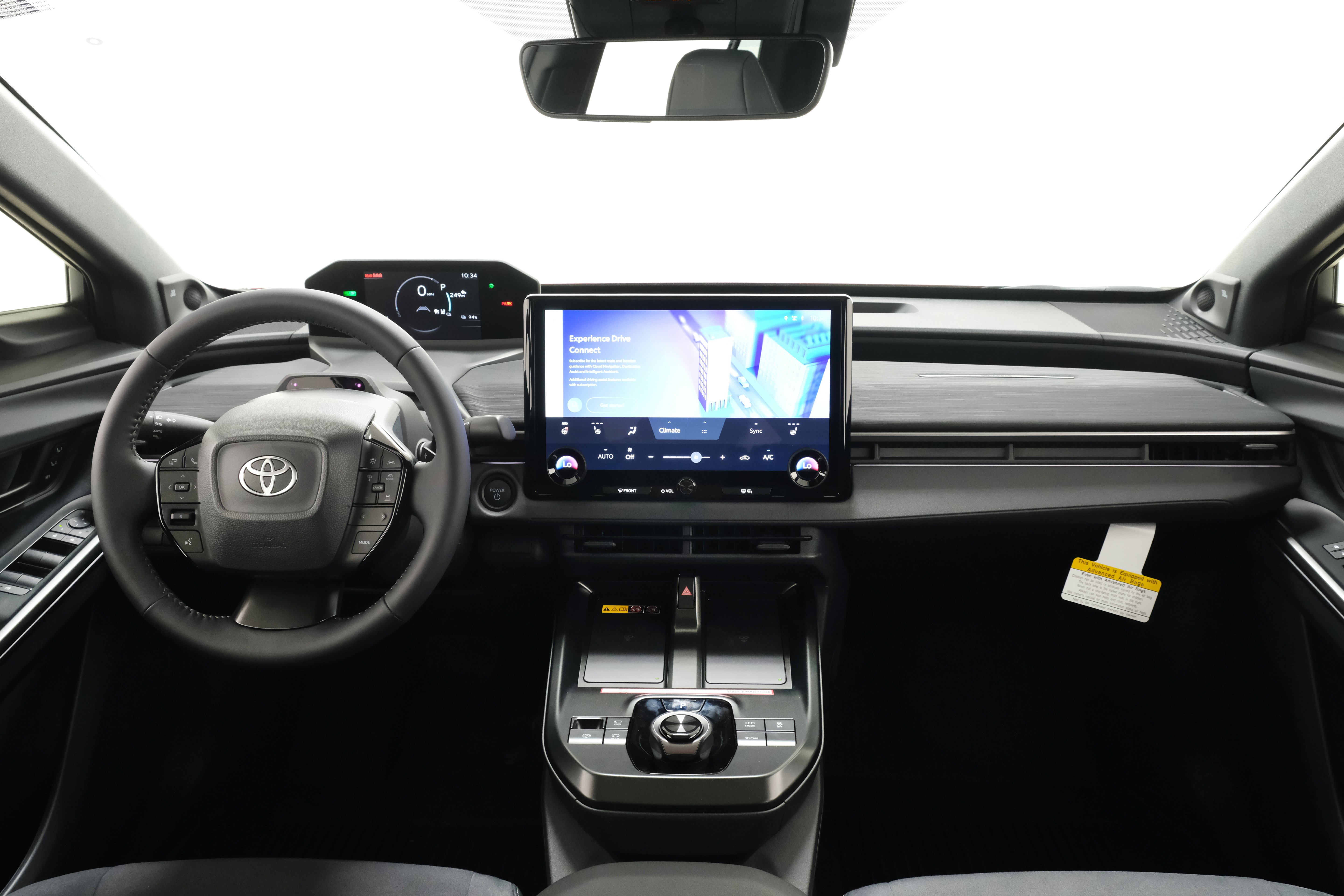 2026 Toyota C-HR XSE - Photo 9