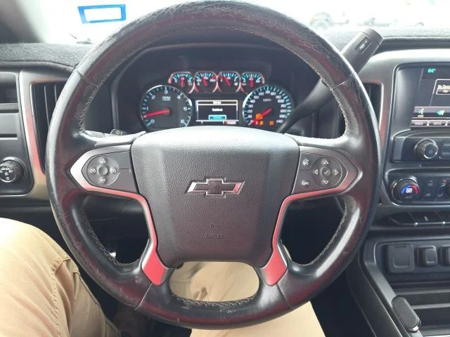Used 2014 Black Chevrolet LT image 13