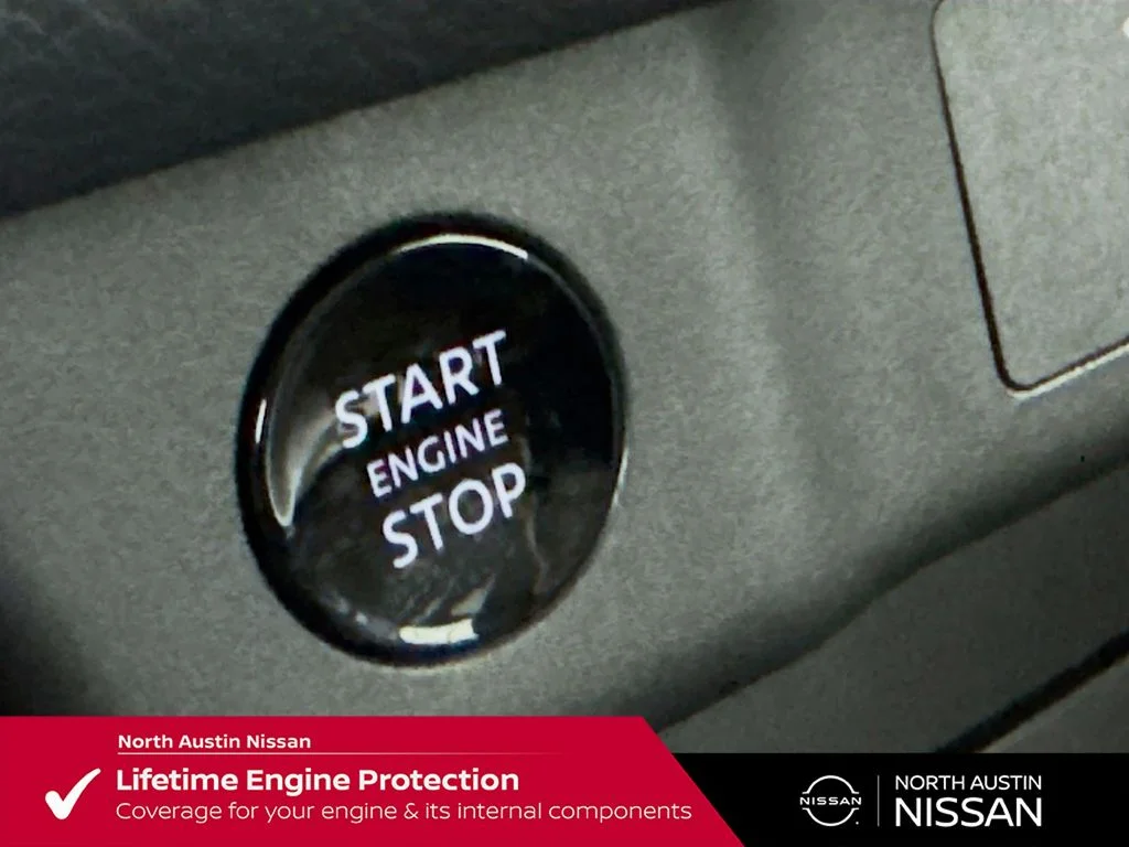 New 2026 Gray Nissan S image 19