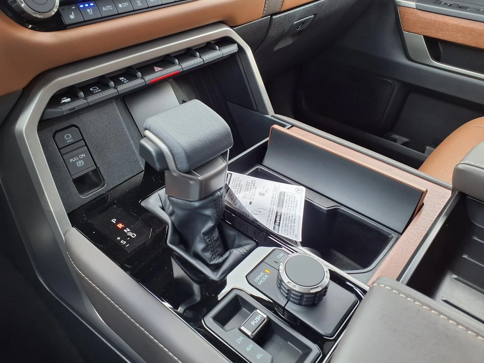 New 2026  Toyota 1794 Edition image 16