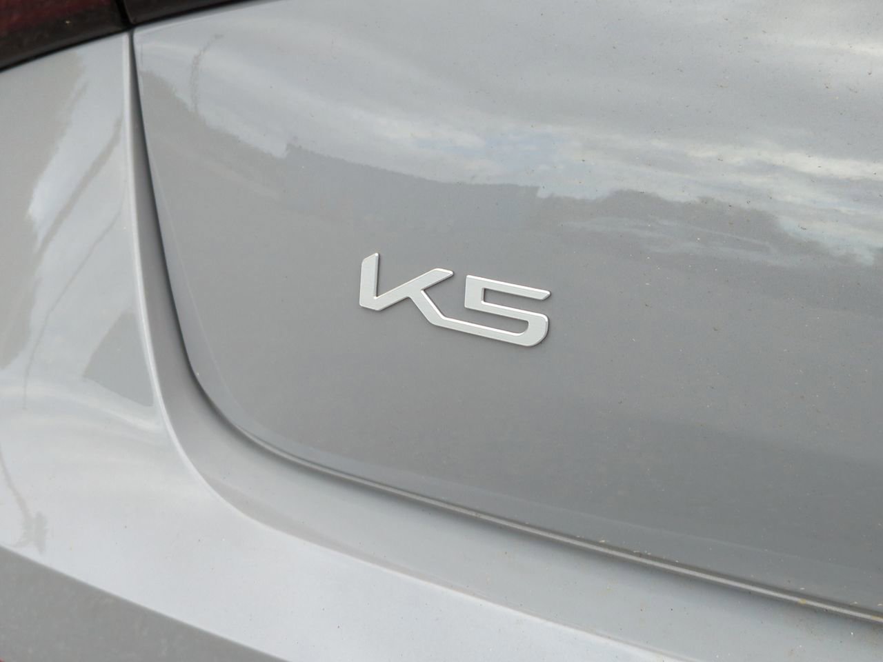 New 2026 Wolf Gray Kia GT-Line image 15