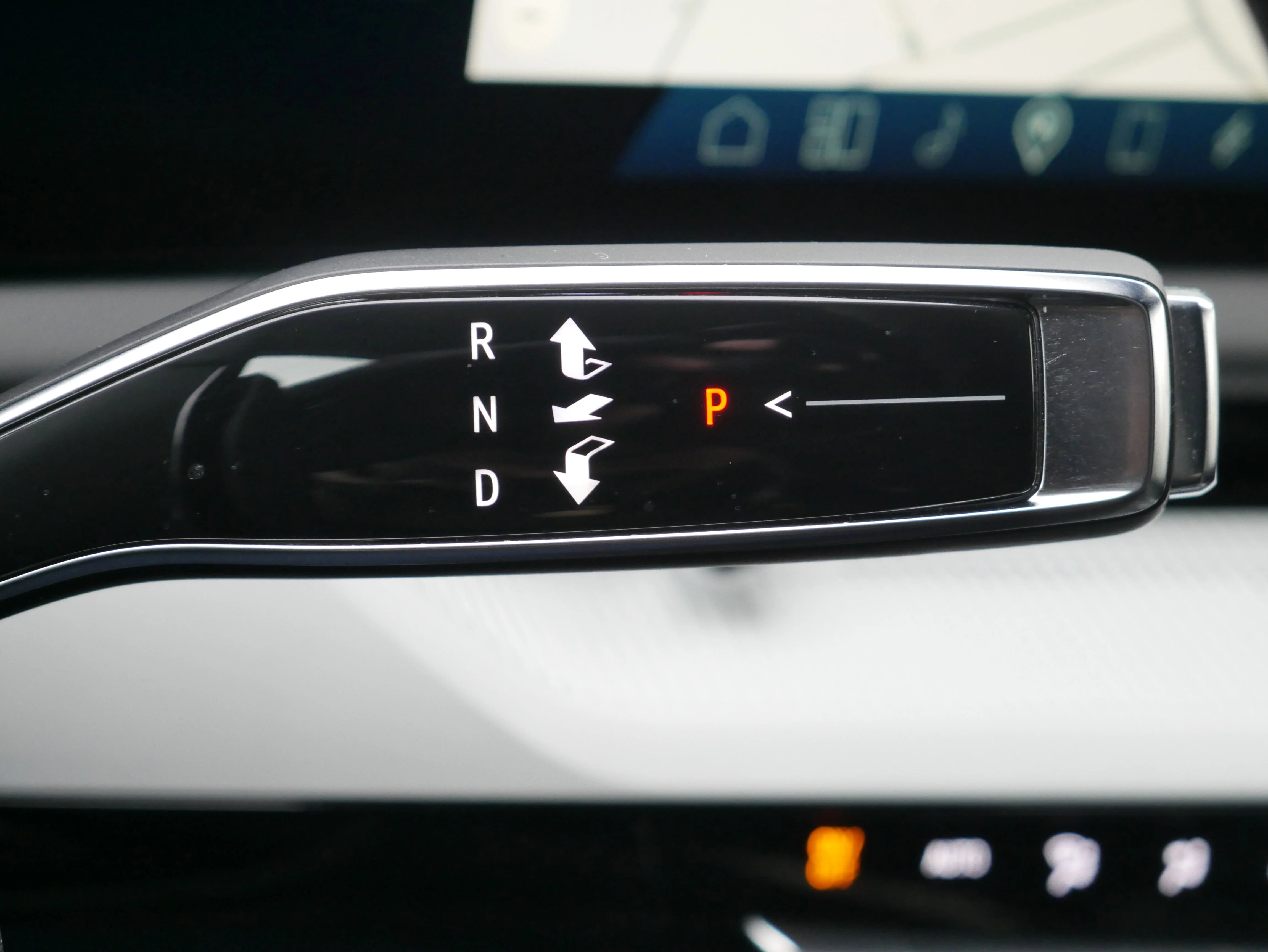 Used 2025 Nimbus Metallic Cadillac Sport 1 image 26