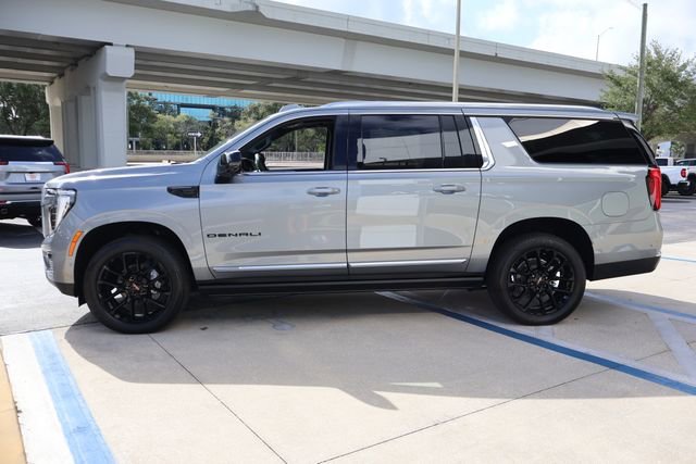 New 2026 Sterling Metallic GMC Denali image 4